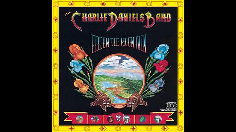 The Charlie Daniels Band - Long Haired Country Boy