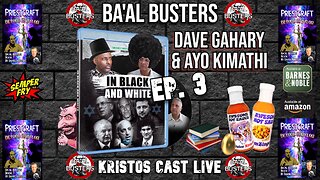 More Insights from Dave and Ayo Ep 3