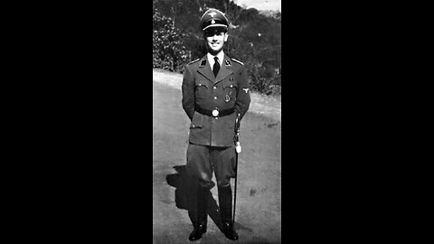 Nazi Hunters: Erich Priebke [Italy]