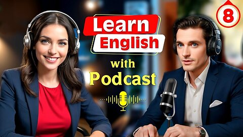 Virus | English learning podcast Conversation | Episode 8