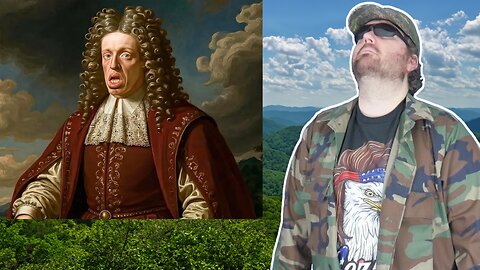 How Royal Inbreeding Created Europe's Most Deformed Dynasty - The Habsburg Jaw (THT) - Reaction! (BBT)