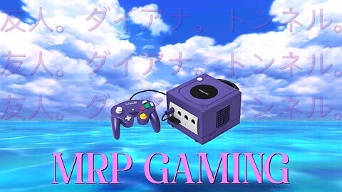 MRP Gaming: Licensed GameCube Extravaganza