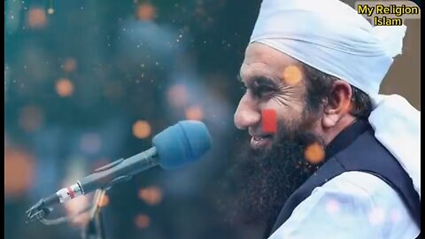 Molana Tariq Jameel