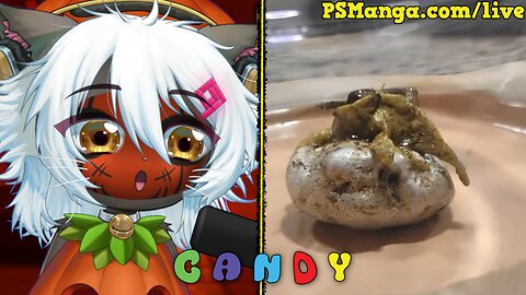 Alien Slime Panama's Viral Venom Meteorite!