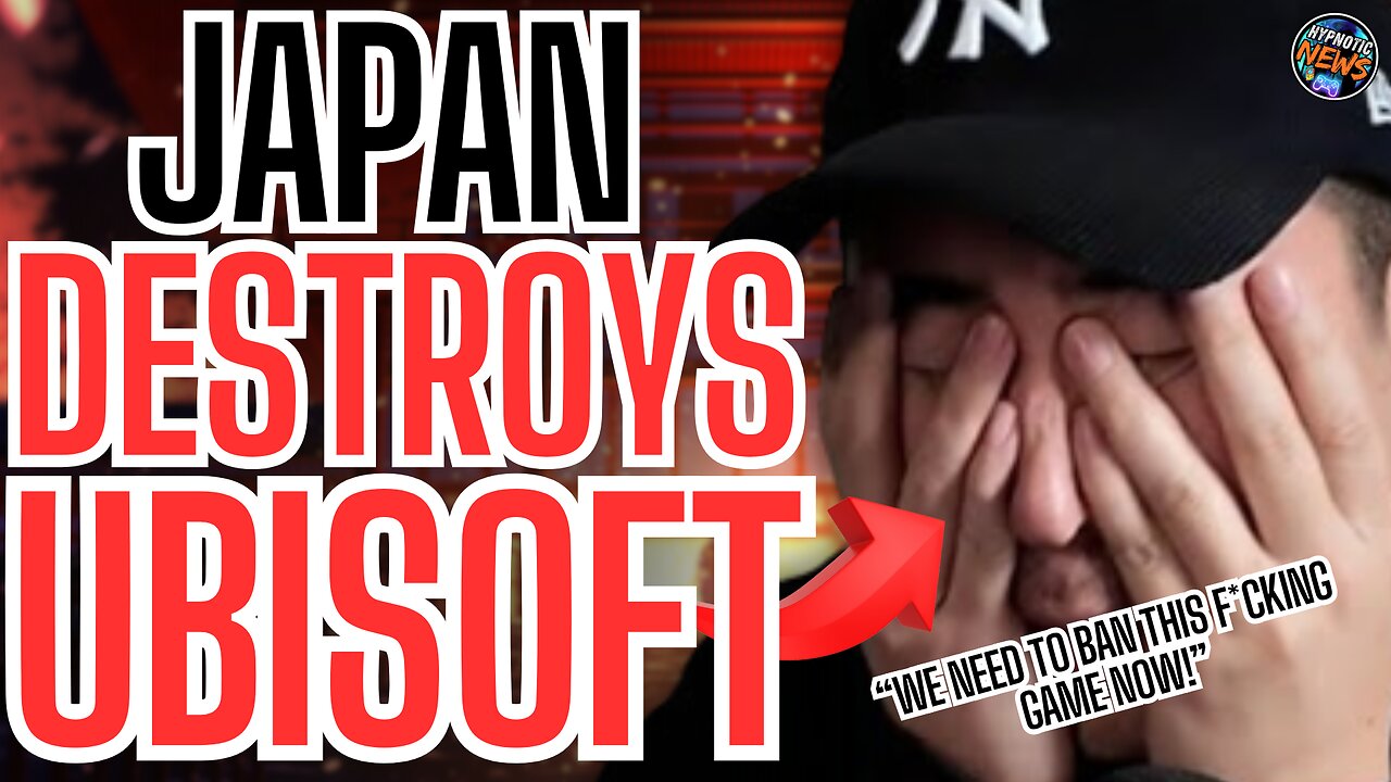 Japan Says F*CK UBISOFT As Government Officials Want To BAN Assassins Creed Shadows FROM THE COUNTRY