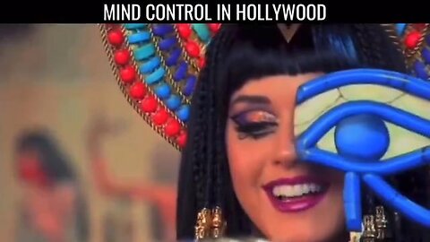 “We are in control. Simply, we are not a political organization-we are an occult organization.”