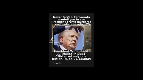 Democrats are the cabal.