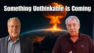 Something Unthinkable Is Coming - And They Know It | Pastor Tom Hughes & David Tal