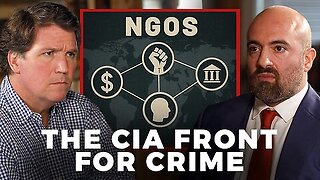 The Shocking Truth About NGOs and Their Control Over Global Politics