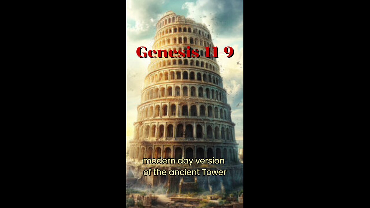 9.11 in plane sight part 4 ancient history repeats itself