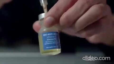 "Exposure of Lethal COVID Vaccine Virus!"