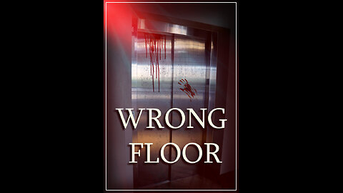 WRONG FLOOR | There’s No Way Back Up | Short Horror Film