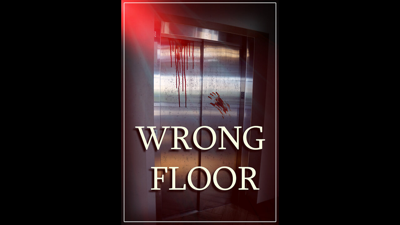 WRONG FLOOR | There’s No Way Back Up | Short Horror Film