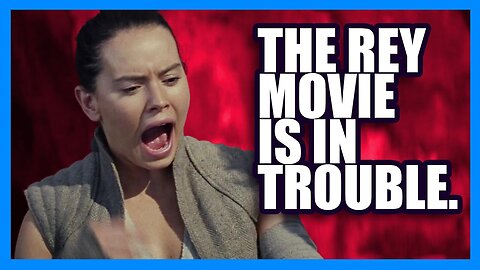 Star Wars Just Put Rey in a Corner...