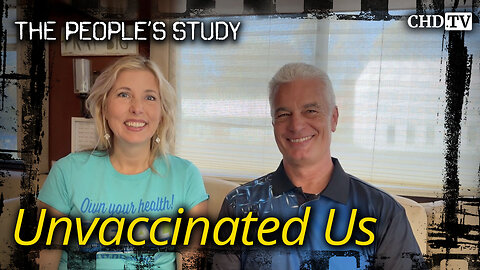 Unvaccinated Us