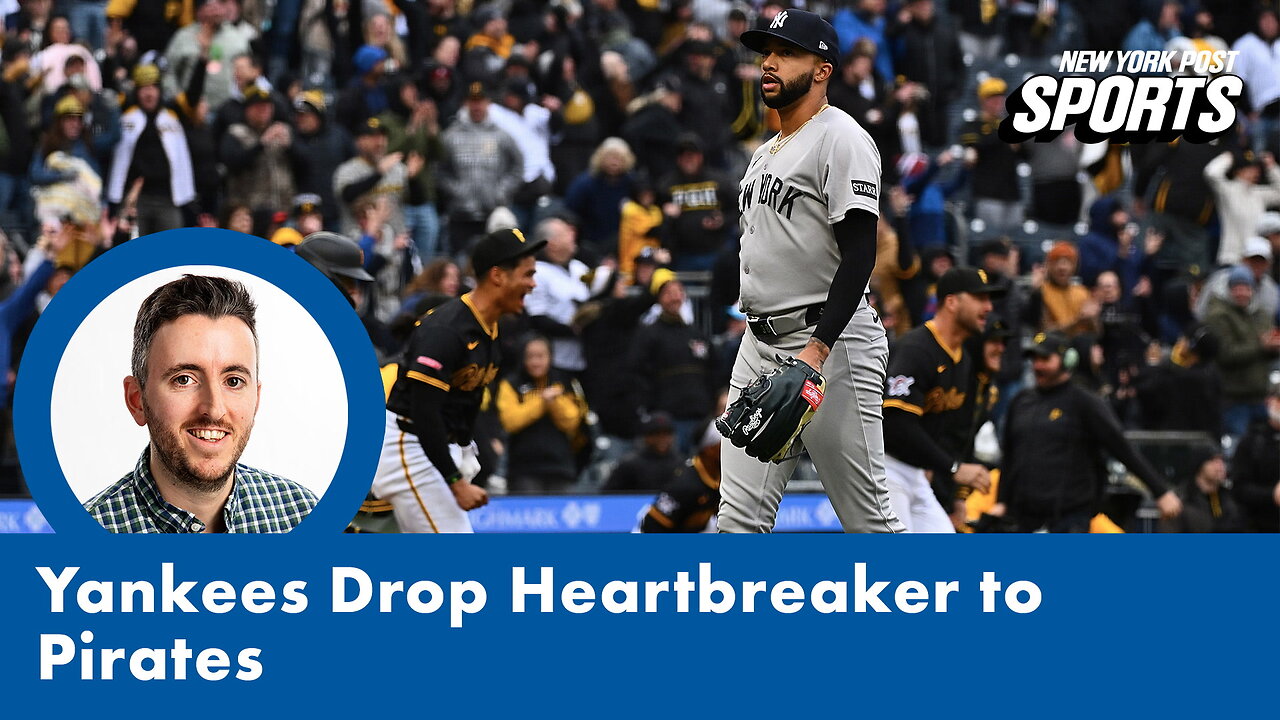 Greg Joyce joins Dexter Henry to break down Trent Grisham's hot start to the season