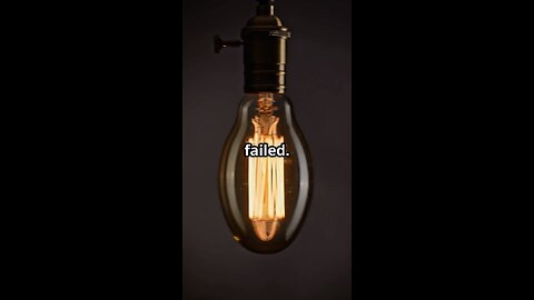 The Genius Behind the Lightbulb!
