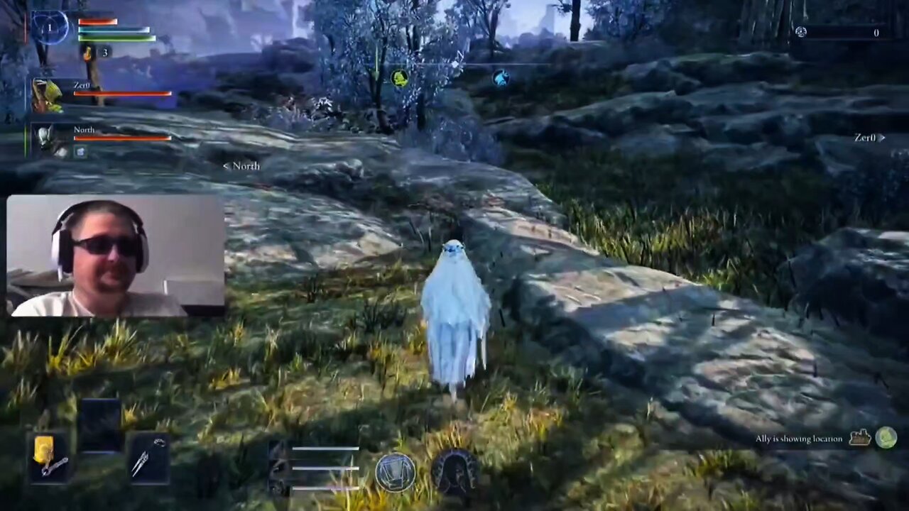 elden ring nightreign