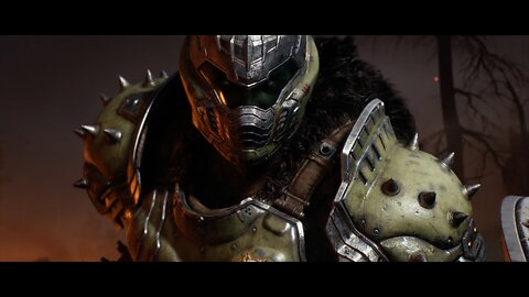 Rip and tear until there's nothing left! Doom: The Dark Ages - LIVE!