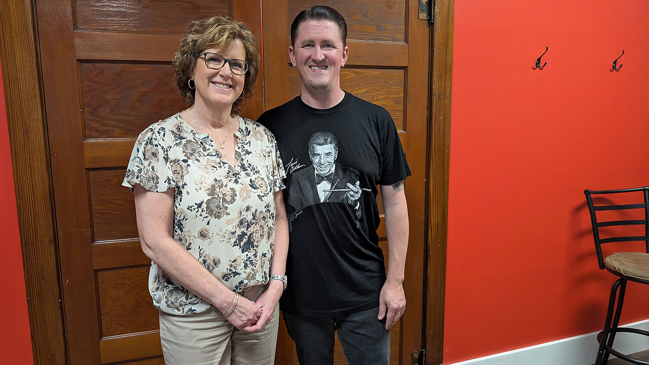 Along the Rock S2 E43 – Bellson Music Fest