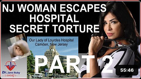 "Part 2: Torture and Murder at Virtua Hospital"