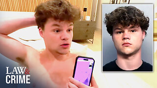 YouTuber Jack Doherty Arrested — Everything We Know