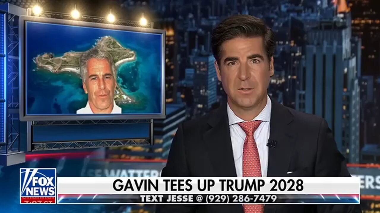 Watters: Dems will beg for a third term if Trump does this