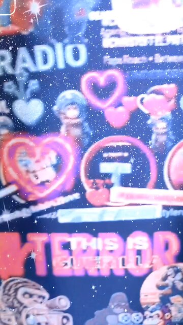 UNDERGROUND 😎🤔 PEACE RITUAL 💫