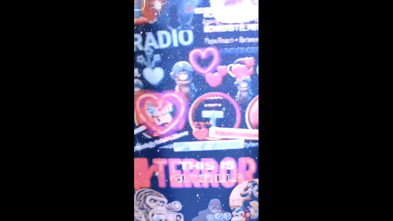 UNDERGROUND 😎🤔 PEACE RITUAL 💫