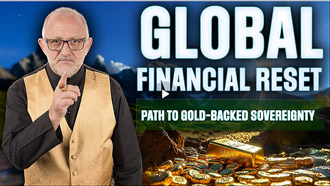 JMC: The Path to Gold-Backed Sovereignty - Navigating the Danger Zone