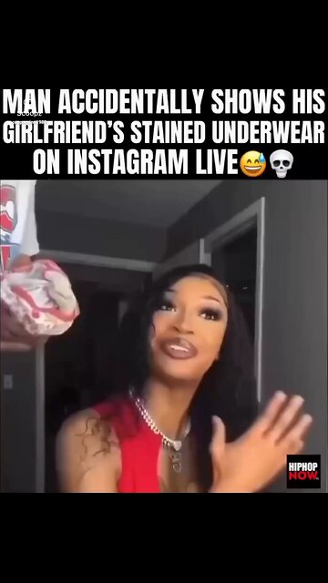 when you got a good clean gaaal