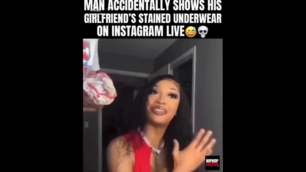 when you got a good clean gaaal