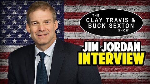 Jim Jordan: Big Beautiful Bill Benefits Coming by 2026