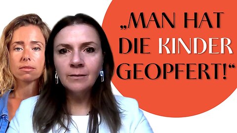 🚨☝️👉MANOVA Im Gespräch: Generation Long-Lockdown (Birgit Kelle und Elisa Gratias)