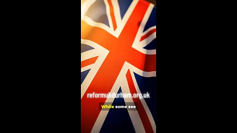 "Four nations, one flag 🇬🇧✨