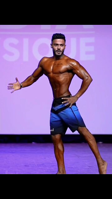 “You shall gain, but you shall pay with sweat, blood, and vomit.”🥶🥶