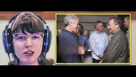 “I Said This Would Happen And Now It's Finally Here” | Whitney Webb