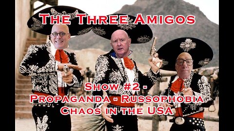 Language & Russophobia
