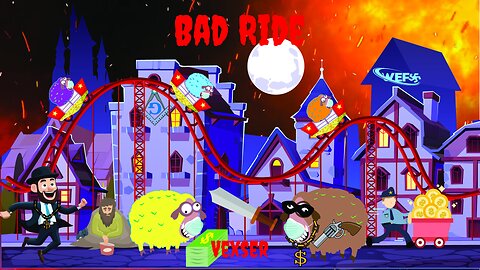 Bad Ride