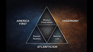 Foreign Policy Factionalism: Explaining the Trump Administration’s Foreign Policy