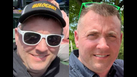 Richie Keough Lies About Cop Killer Karen Read Fleeing Her Crime Scene