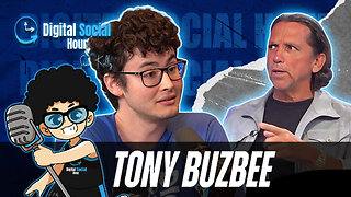 Tony Buzbee: The $640M Verdict That Shook Corporate America