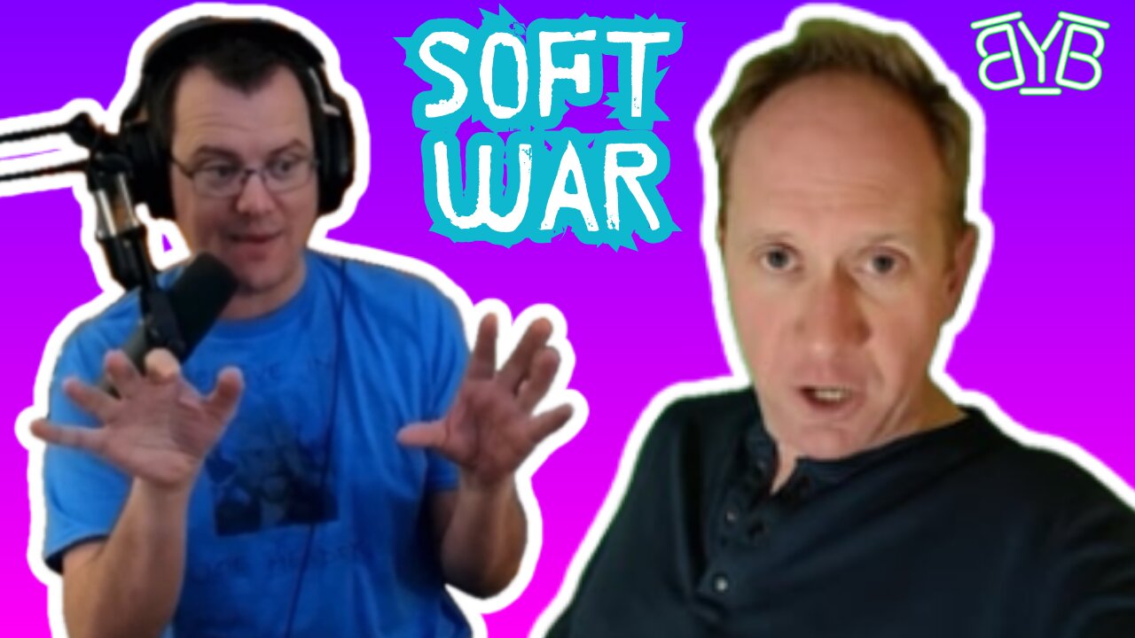 Getting Softer w/ Nasty Neal & Kahuna