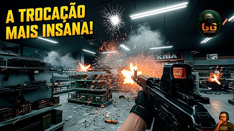 KILLA SPAWNED & The Mission Was RUINED! (Decontamination Service)