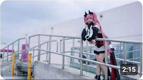 可愛いコスプレ [J - pop Music]