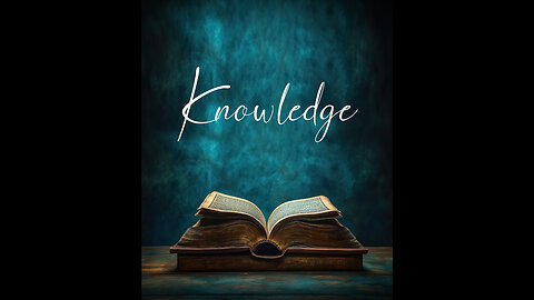 Knowledge