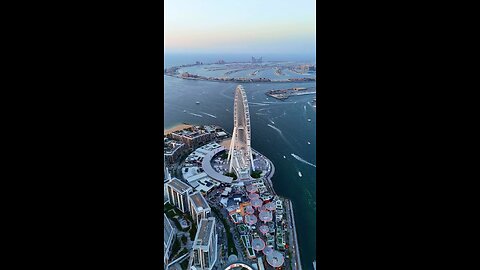 Dubai Beautiful Views