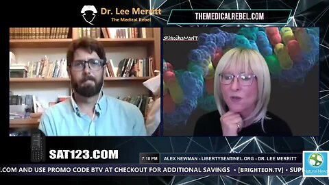 "Weaponizing Starvation and Famine for Population Control"