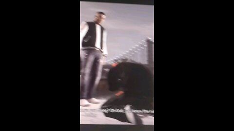 That's assault!