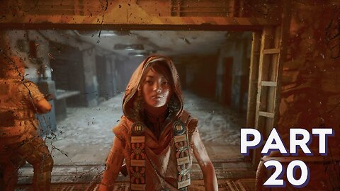 METRO Exodus - Gameplay Walkthrough Part 20